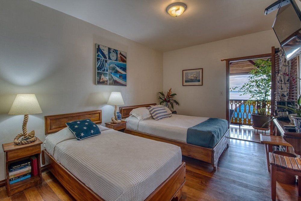 Фото Hotel Bocas del Toro