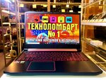 Техно + (просп. Победы, 184), ноутбуки и планшеты в Челябинске