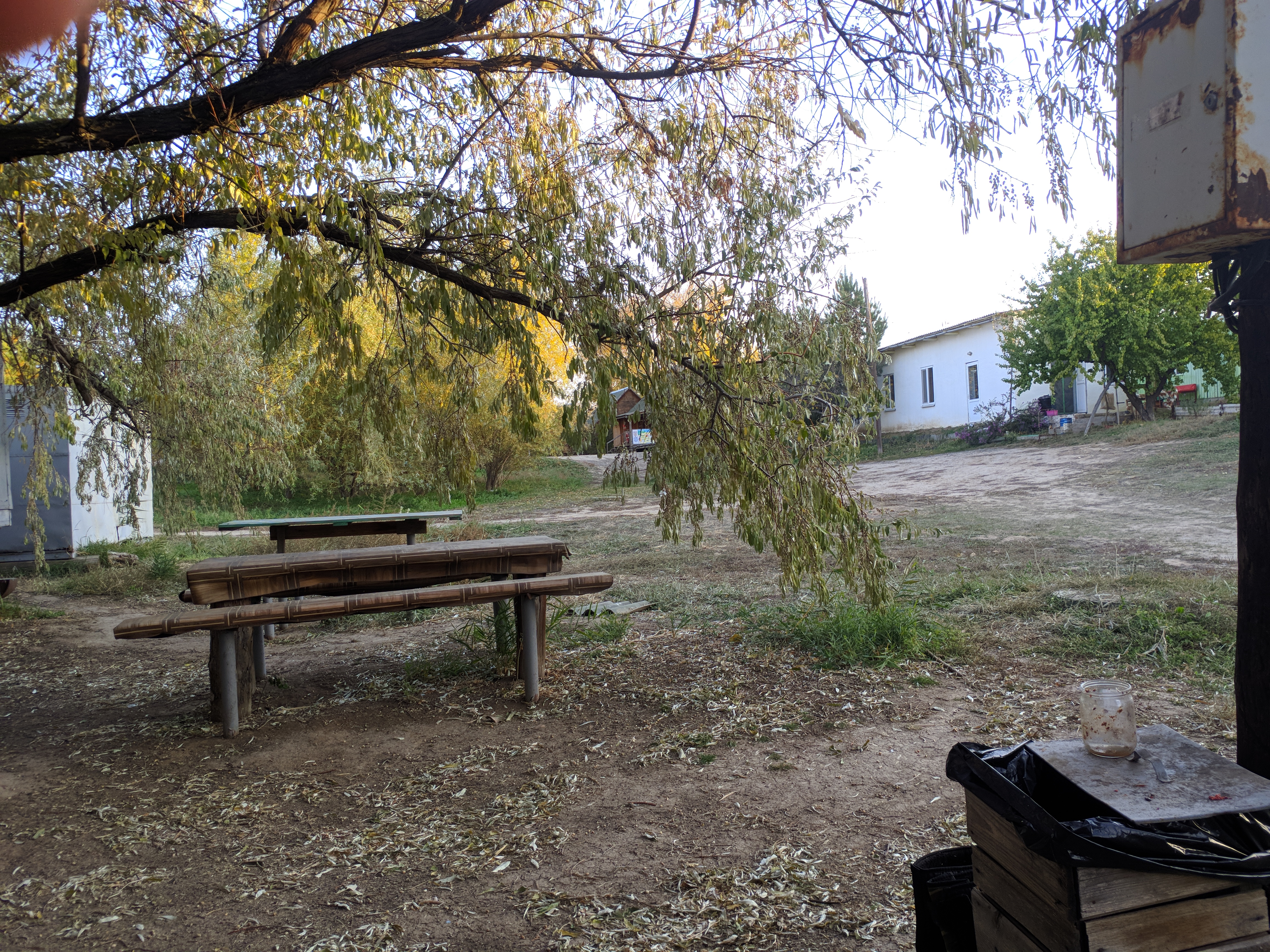 Фото На крючке