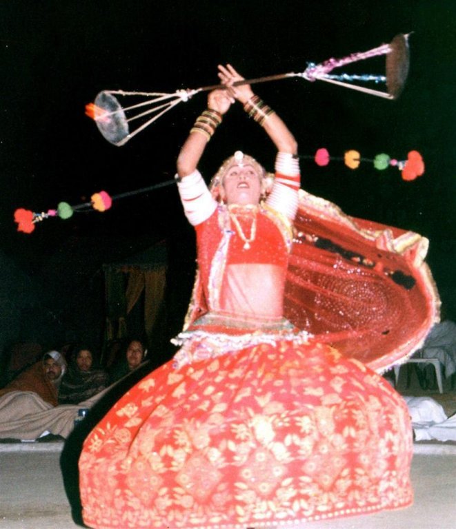 Фото Desert Safari Camping Jaisalmer