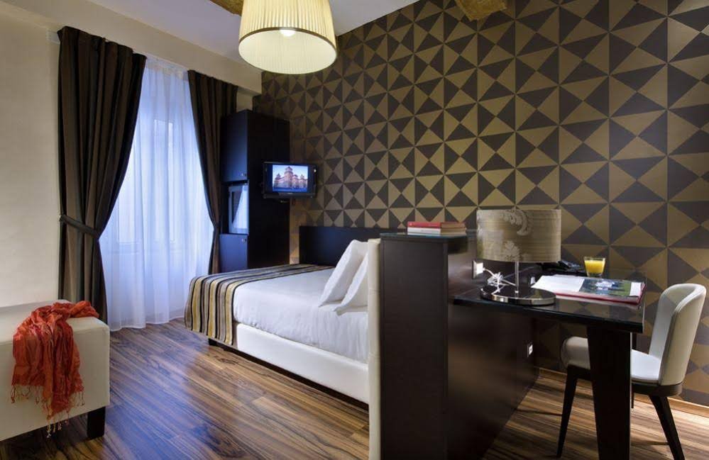 Фото Hotel Nazionale