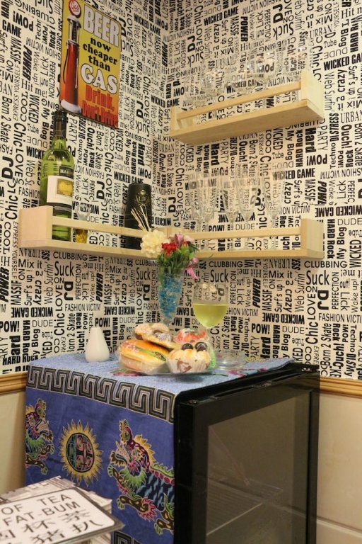 Фото Pandora After 80s in Jordan