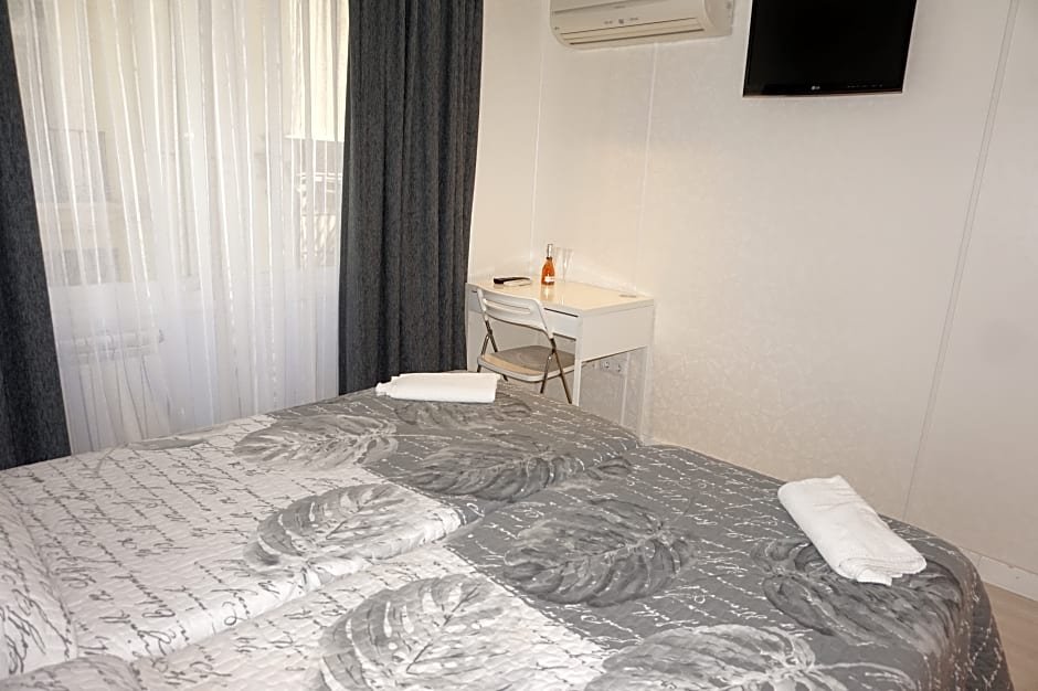 Фото Far Home Gran Vía