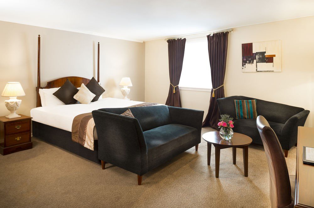 Фото Copthorne hotel Aberdeen