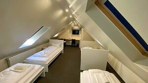 Гостиница Hannover City Pension