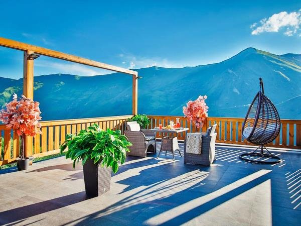 Фото Gudauri Inn