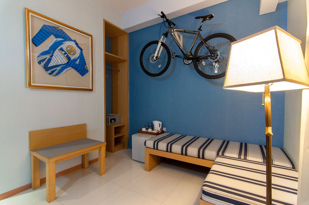 Фото Rhadana Hotel