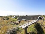Bewitching Holiday Home in Lokken near Sea