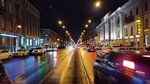 2step (Vladimirskiy Avenue, 16), hotel