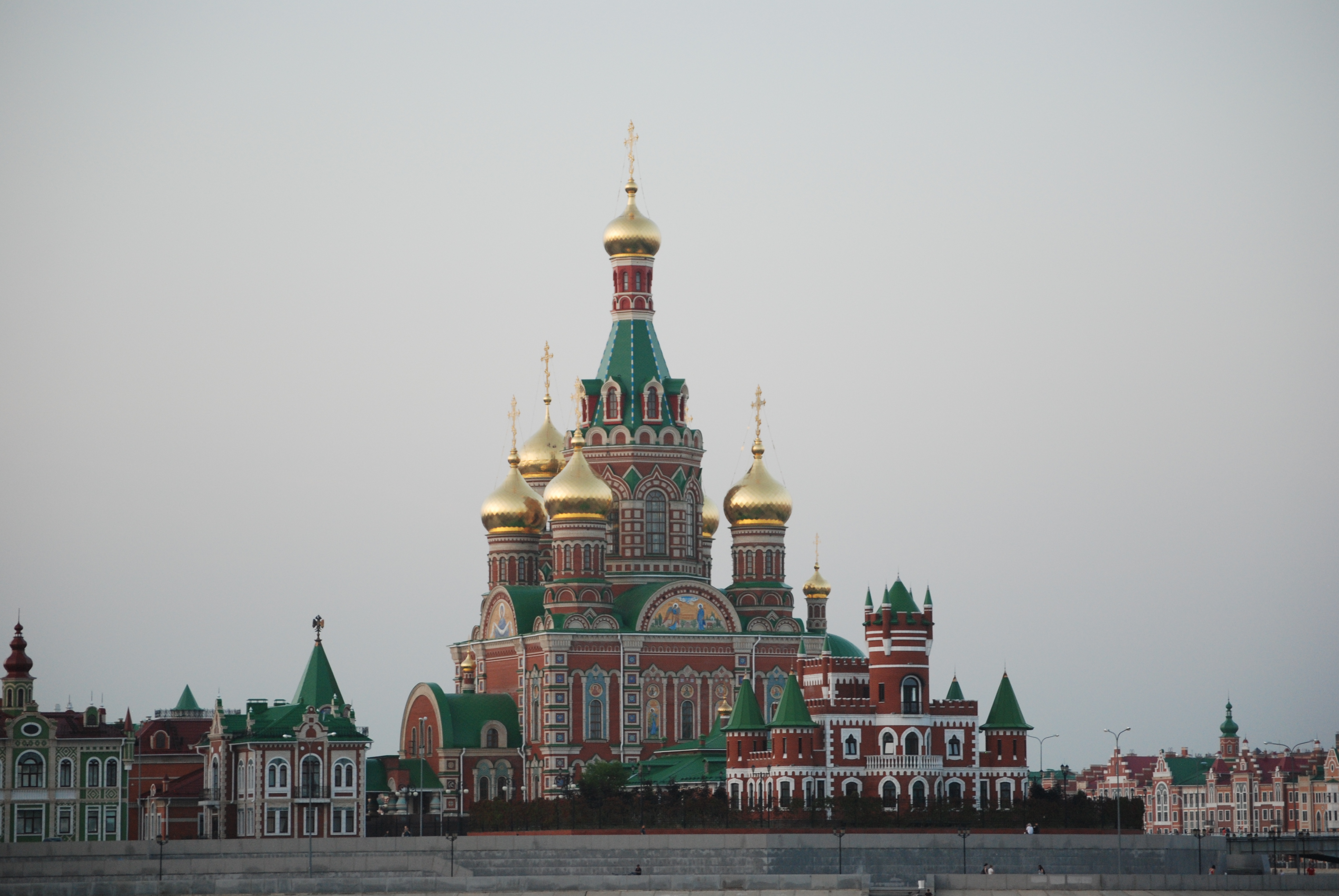 Фото Ревизоръ