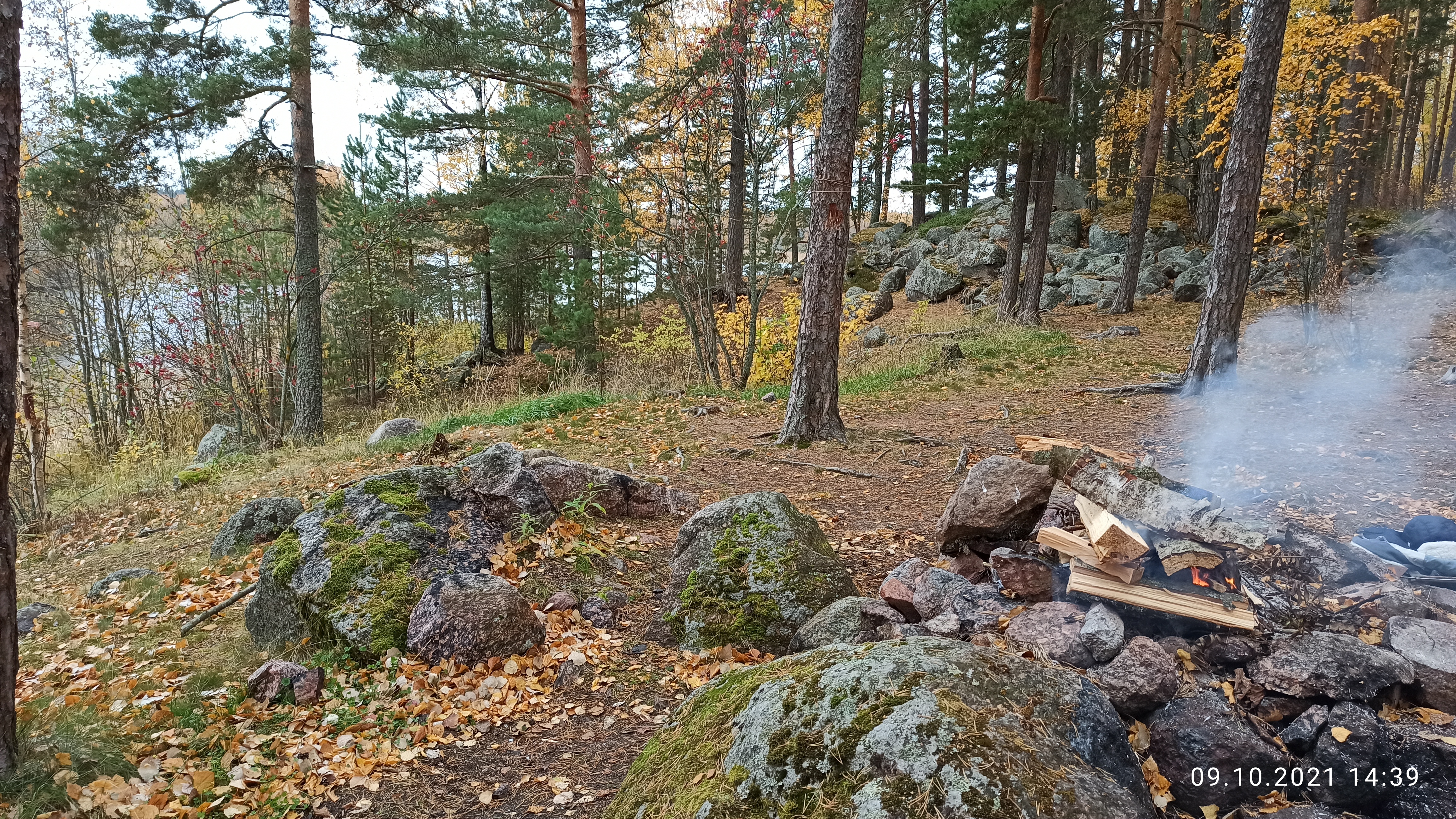 Фото Зеленый мыс