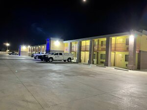 Гостиница SureStay Plus Hotel by Best Western Odessa