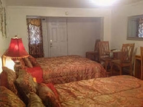 Фото Holiday Motel