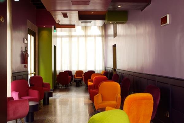 Фото Hotel Ca' Zusto Venezia