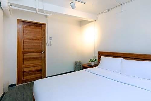 Фото Oh Bangkok Hostel