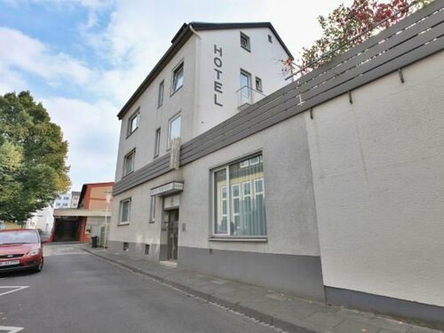 Hotel Mercedes