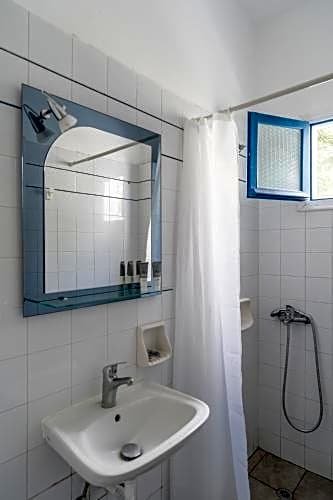 Фото Ikaros Hotel