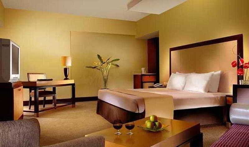 Фото Hotel Santika Premiere Semarang