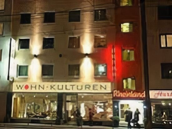 Фото Hotel Rheinland