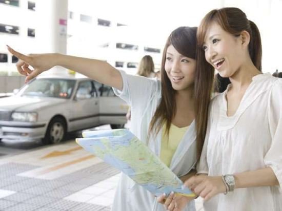 Фото Kariyushi LCH Izumizaki Kenchomae