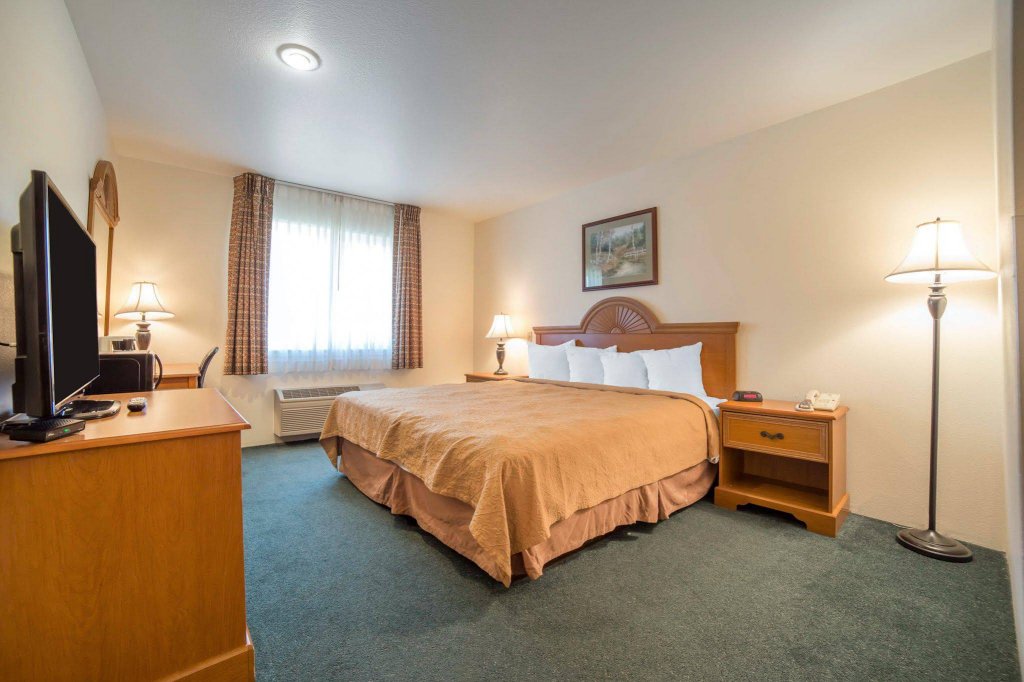 Фото Econo Lodge Livingston Gateway to Yellowstone