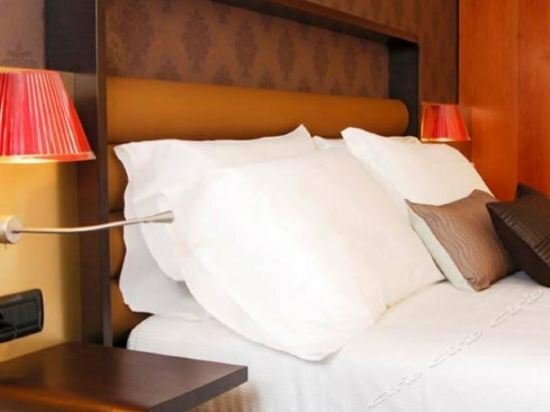 Гостиница Holiday Inn Turin City Centre в Турине