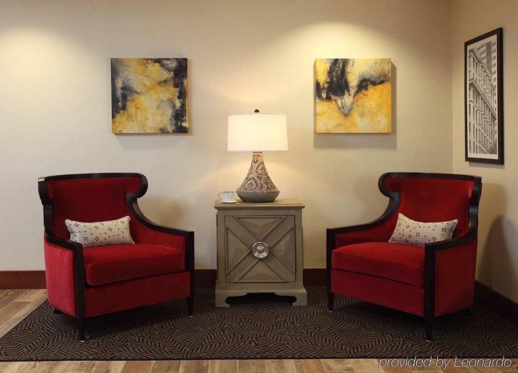 Фото Hampton Inn Atlanta Nw Cumberland