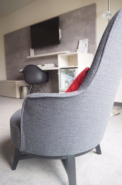 Фото Hotel Fuchsen