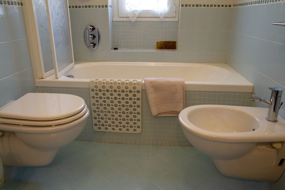 Фото B&b My Home