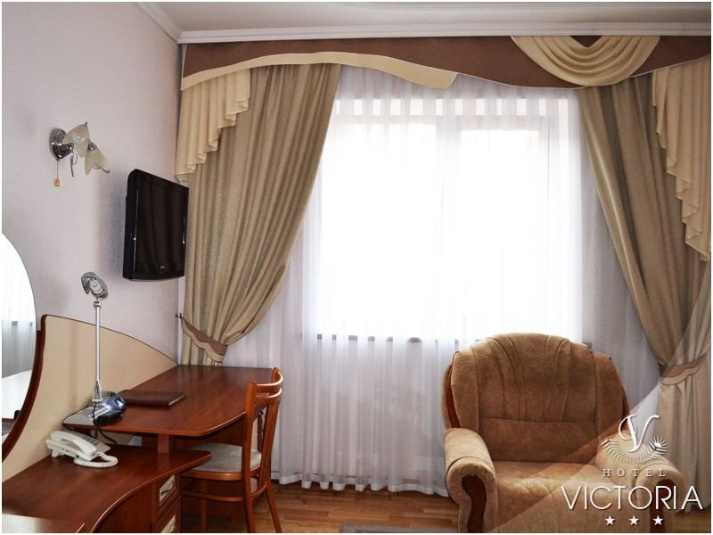 Фото Виктория