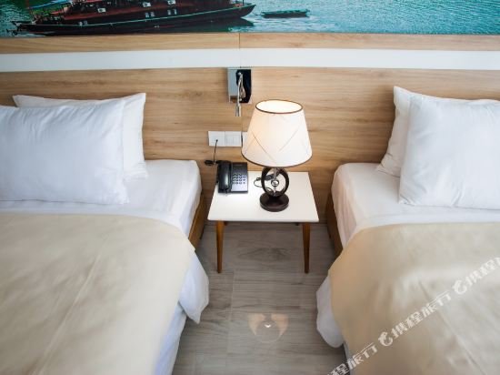 Фото Royal Hpm Hotel