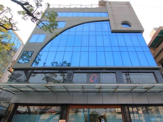 Фото Hotel O2 Oxygen