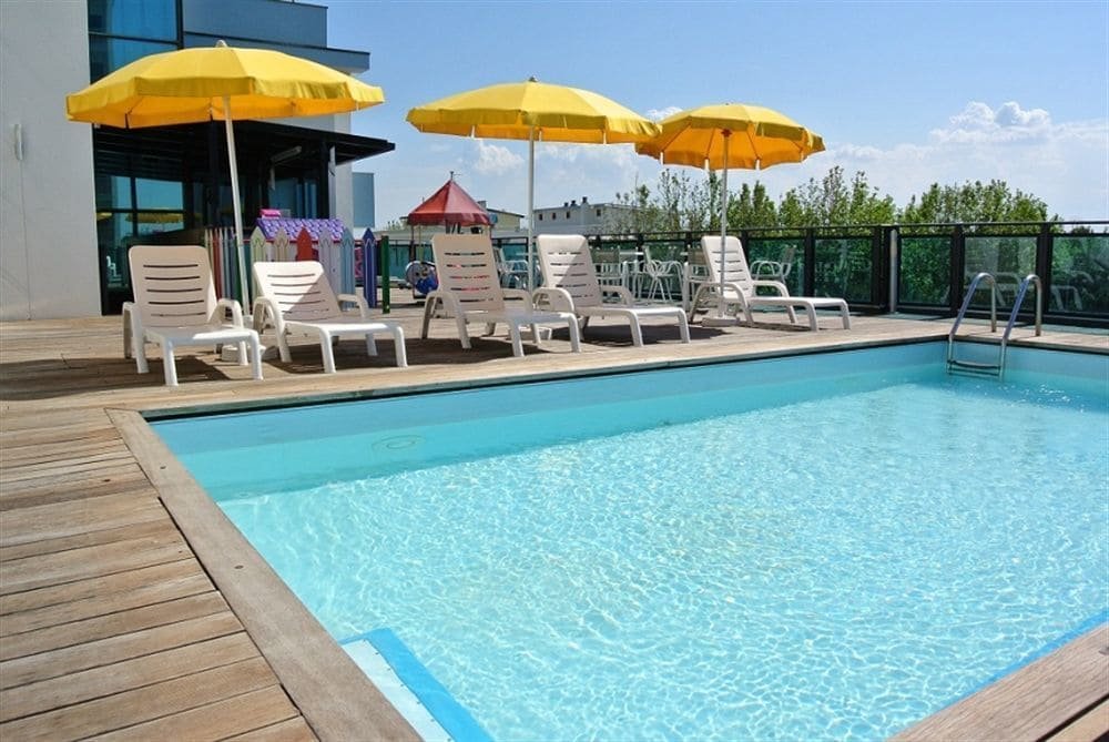 Фото Hotel Mirage