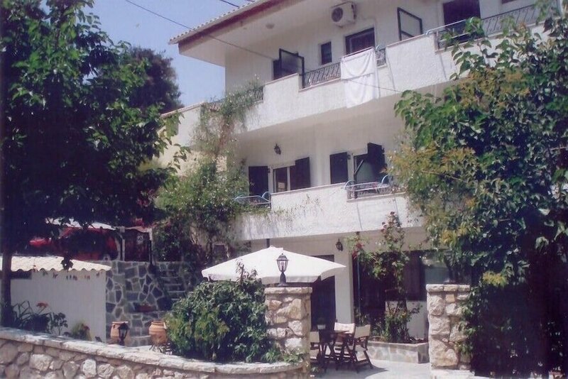 Гостиница Yasemi Rooms
