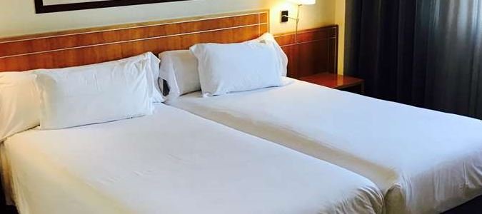 Фото Best Western Plus Hotel Alfa Aeropuerto