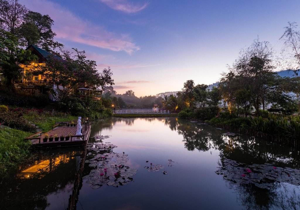 Фото Swankiri Exclusive Farm Resort