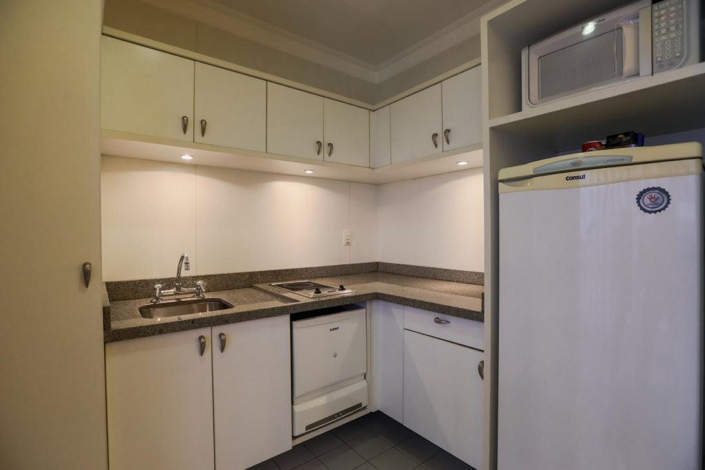 Фото ESuítes Congonhas by Atlantica