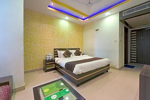 Фото Отель The Byke Grassfield Resort