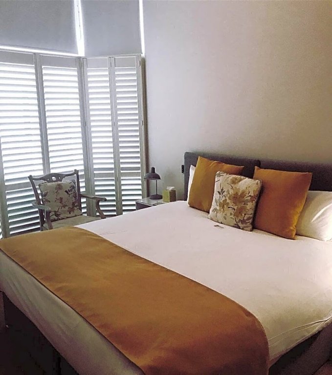 Фото The Brighton Penthouse