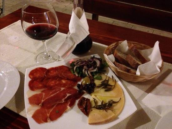 Фото Super Horizont Stobrec