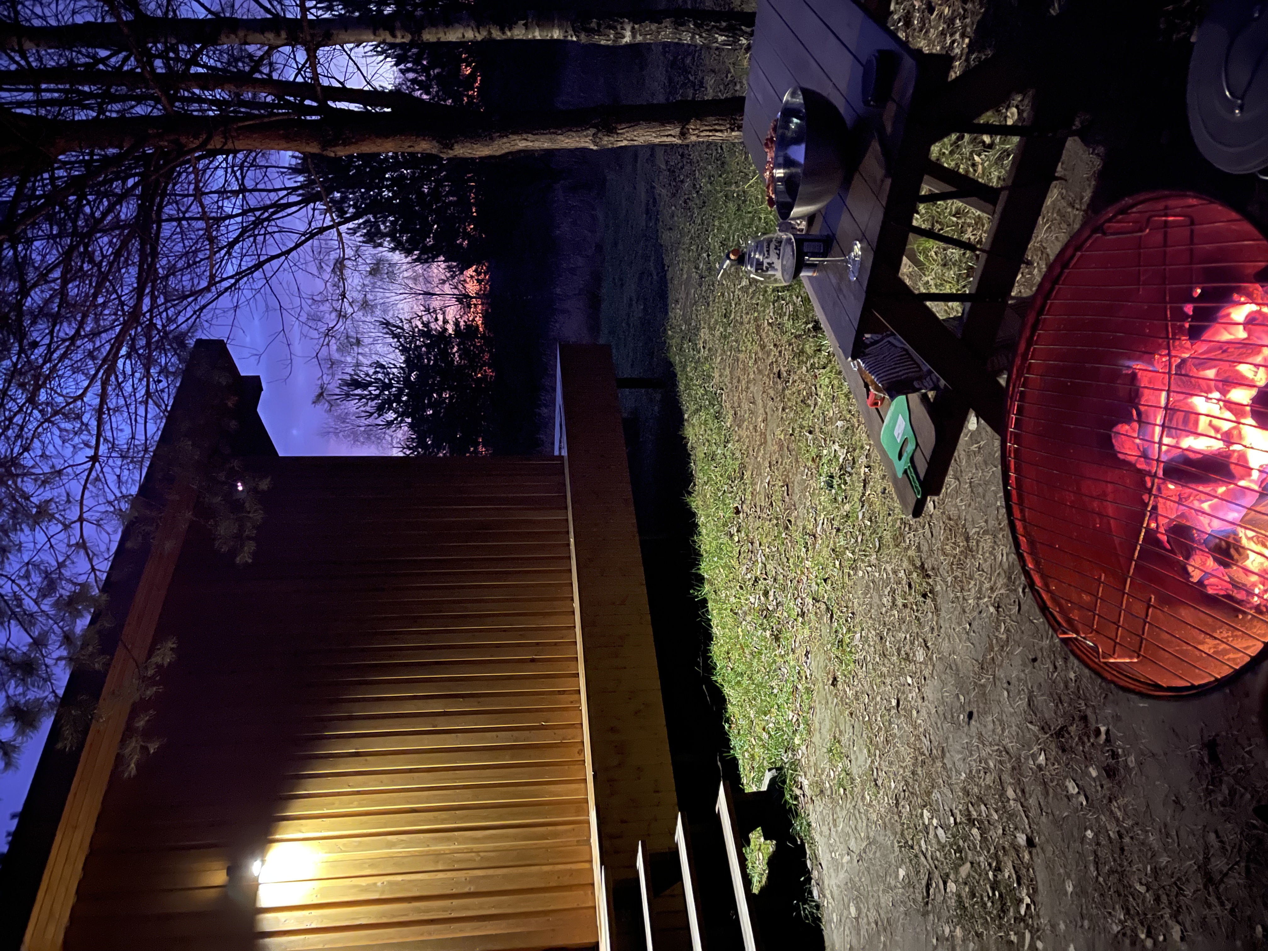 Фото Petra eco village