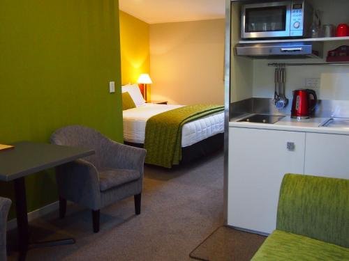 Фото отеля 5