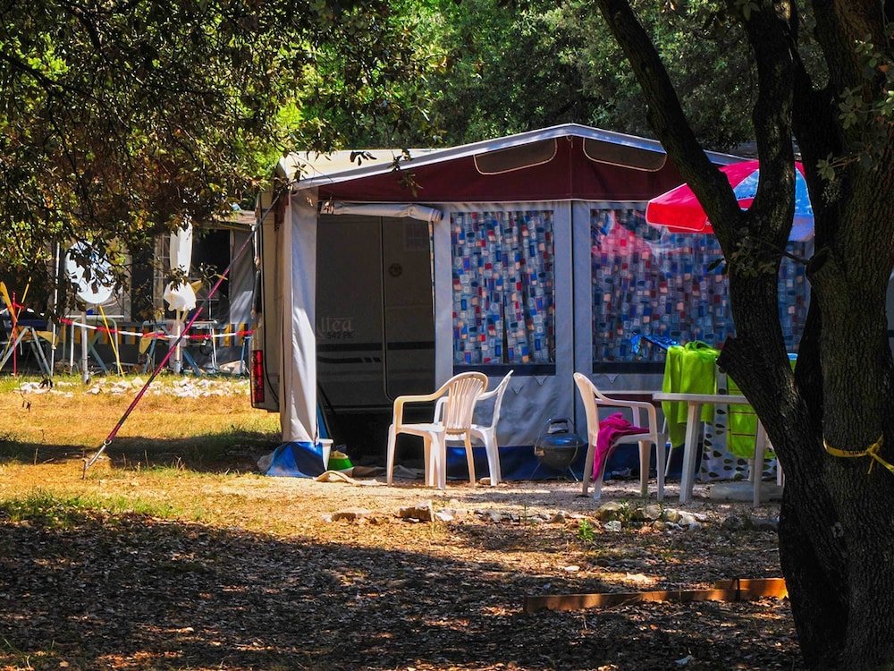 Фото Camping Village Roma Capitol