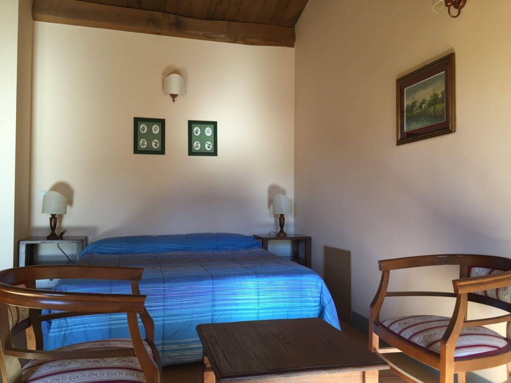 Фото Albergo Diffuso Amatrice