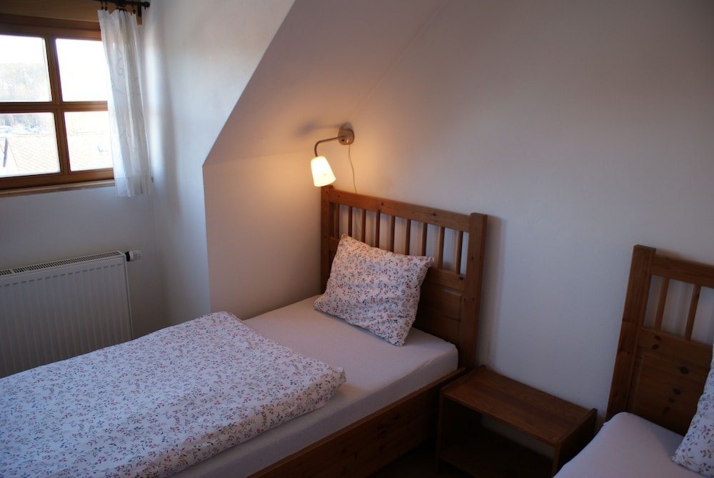 Фото Penzion Oloffson