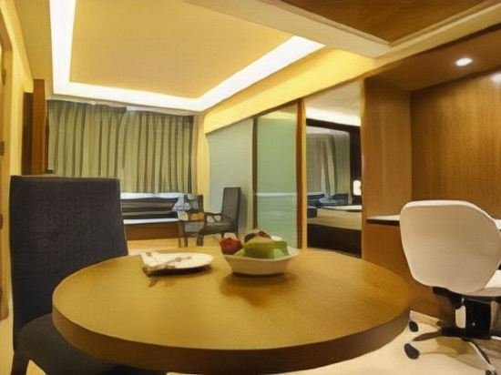 Фото Regenta Orko's Kolkata