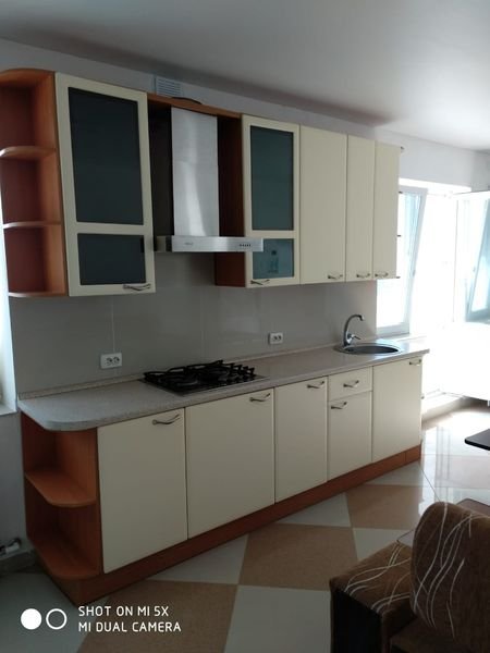 Фото Керкинитида Крабья бухта