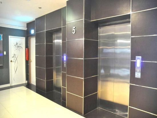 Фото Prime Hotel