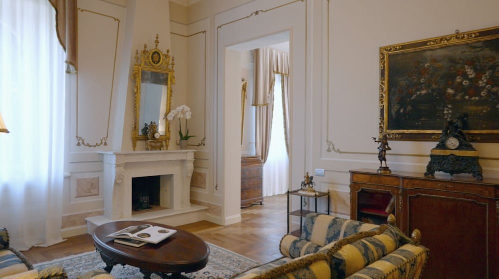 Фото Villa Valentini Bonaparte