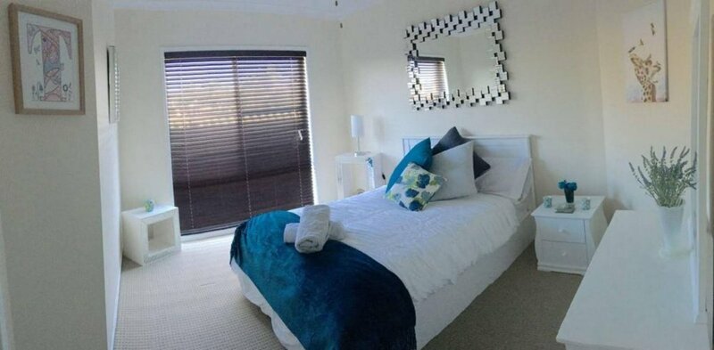 Гостиница Bella Vista of Raby Bay Bed & Breakfast
